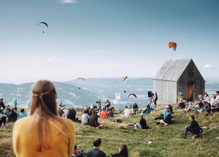 Bio Ferienbauernhof Greber