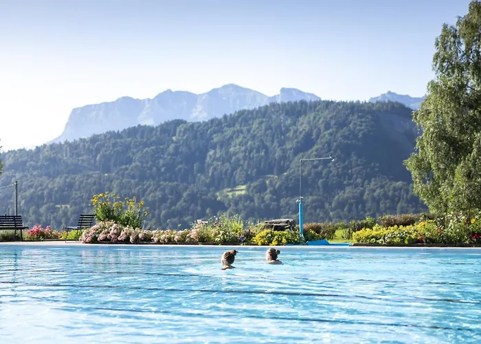 Bio Ferienbauernhof Greber