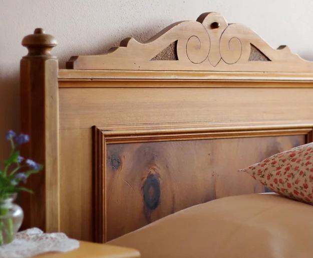 Farm stay Bio Ferienbauernhof Greber Schwarzenberg im Bregenzerwald