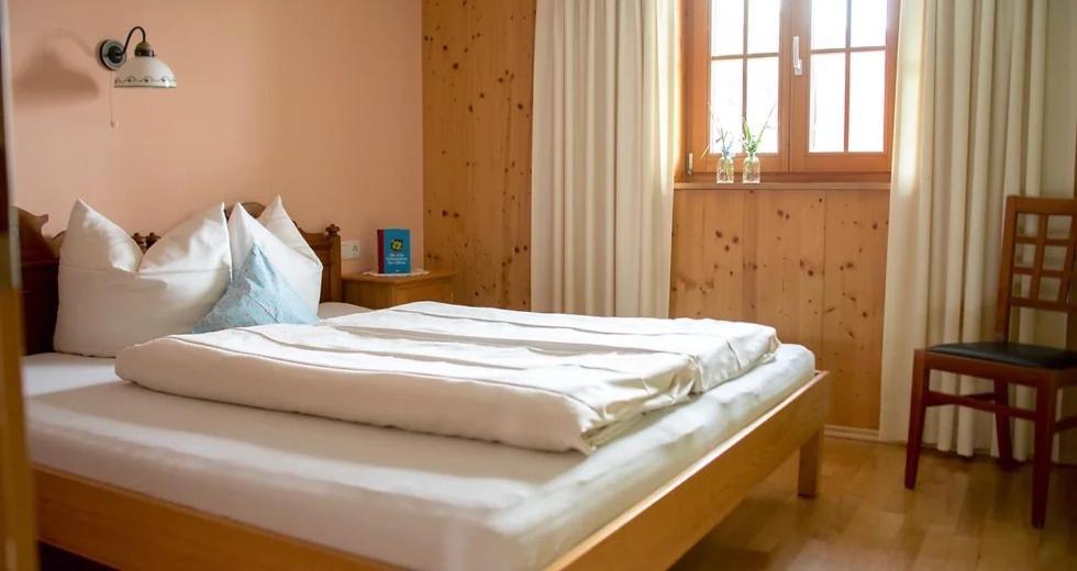 Bio Ferienbauernhof Greber Farm stay