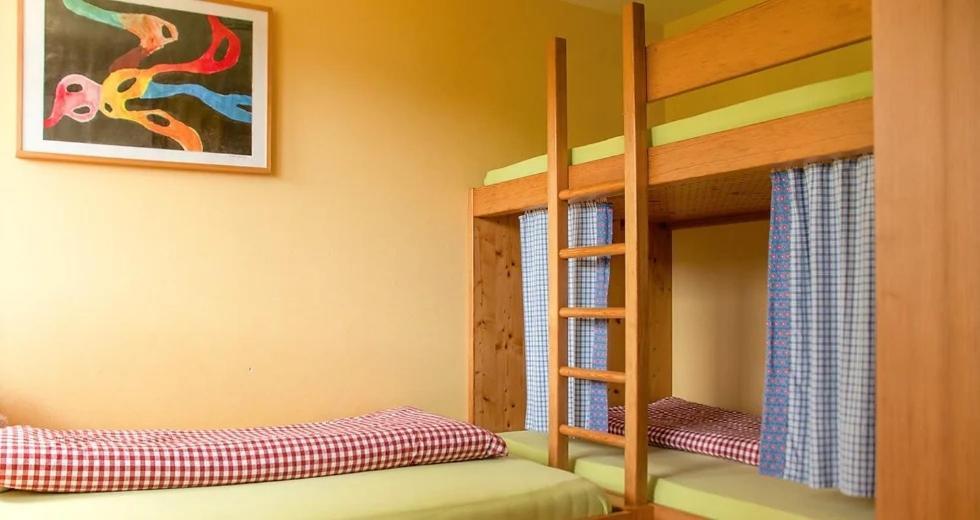 Bio Ferienbauernhof Greber *