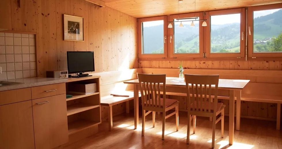 Bio Ferienbauernhof Greber Farm stay *