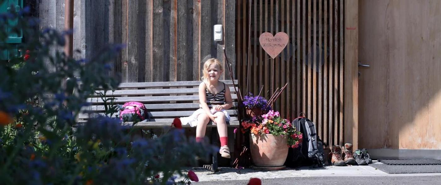 Bio Ferienbauernhof Greber Schwarzenberg im Bregenzerwald