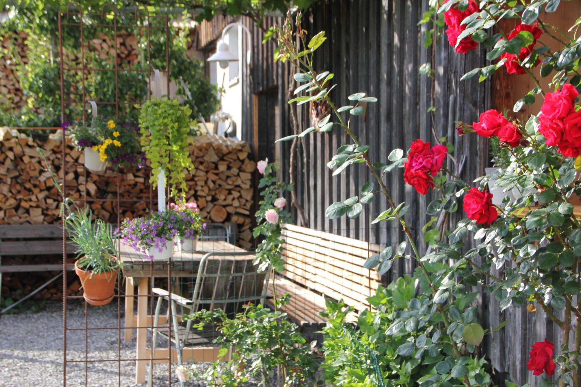 Bio Ferienbauernhof Greber