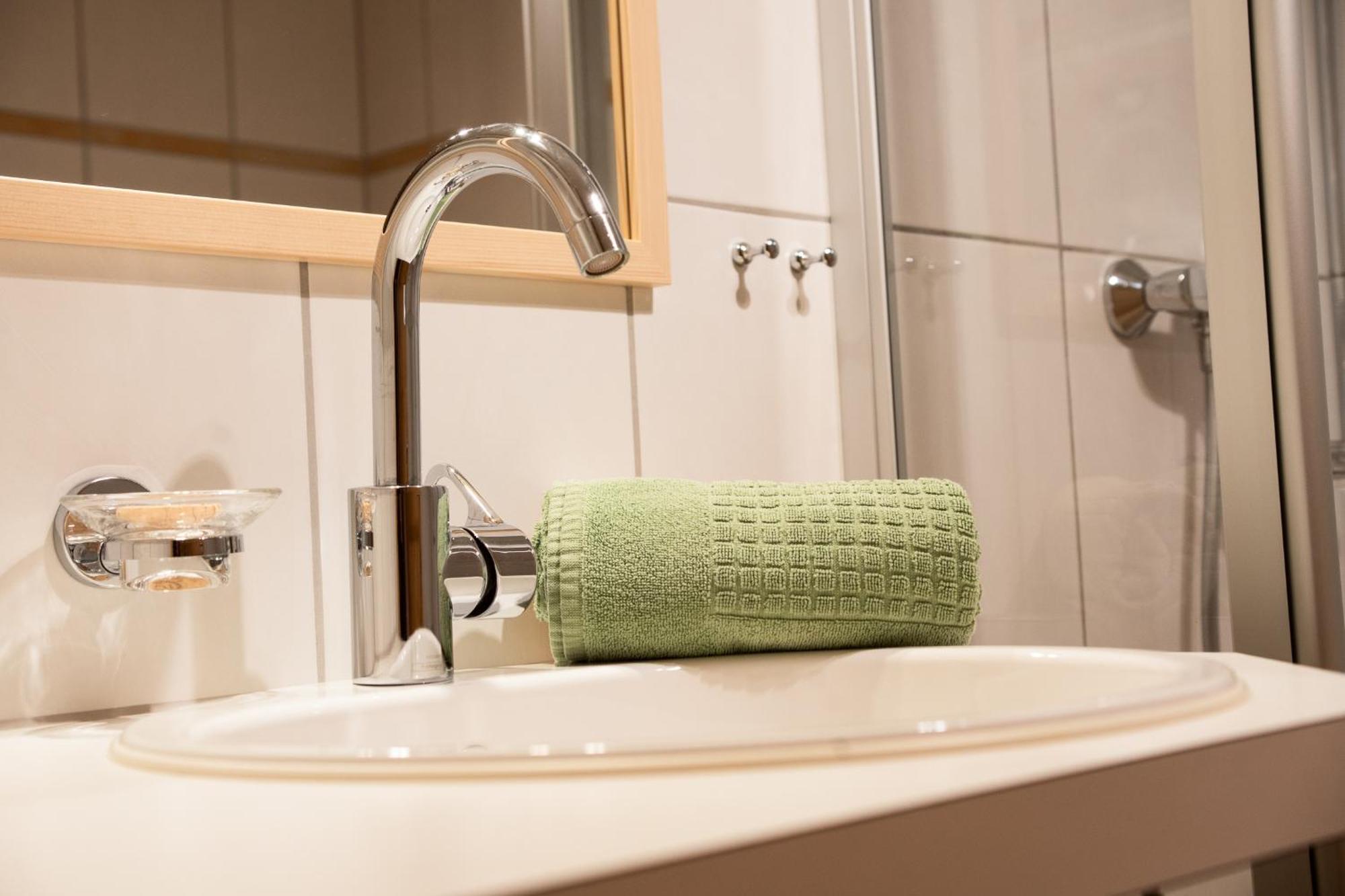 Bio Ferienbauernhof Greber Farm stay *