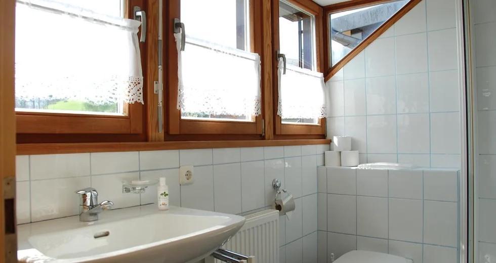 Bio Ferienbauernhof Greber Schwarzenberg im Bregenzerwald