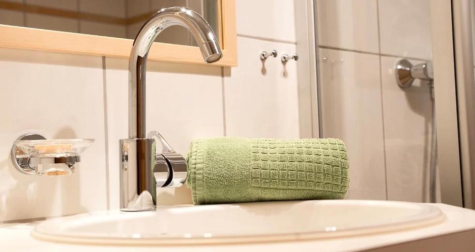 Bio Ferienbauernhof Greber Farm stay *