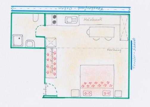 Farm stay Bio Ferienbauernhof Greber Schwarzenberg im Bregenzerwald