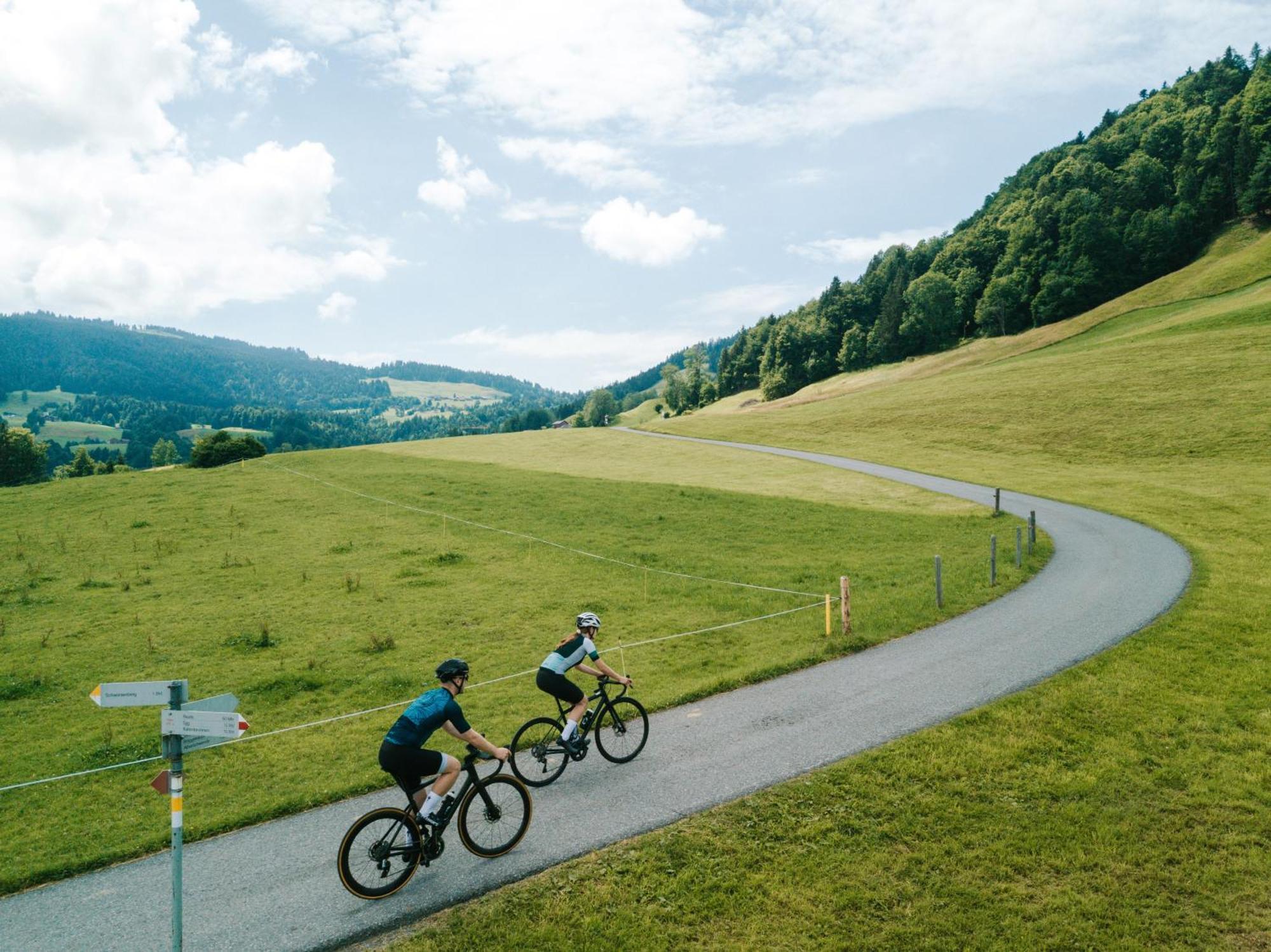 Bio Ferienbauernhof Greber Farm stay *
